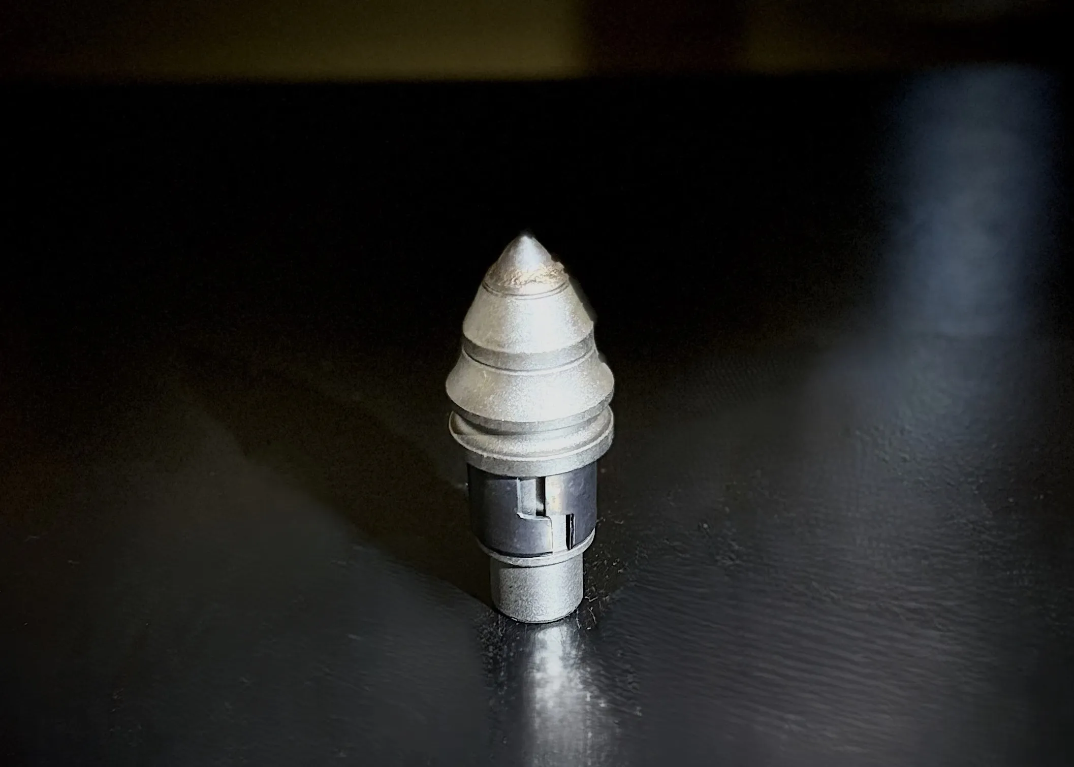 BETEK 38'Lik Normal Hizmet Elmas Uç